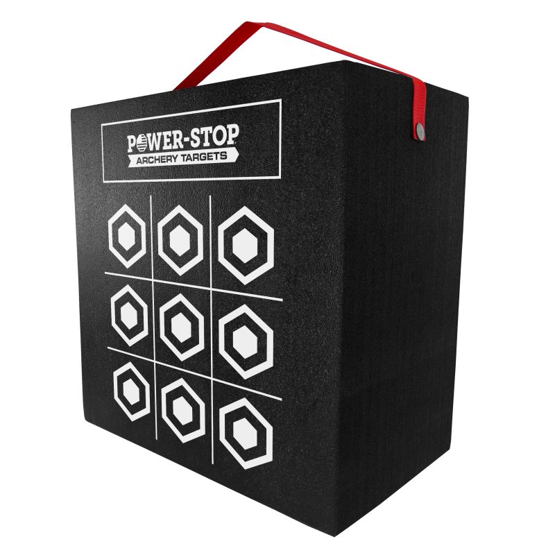 Archery Range Targets PowerStop Archery Targets