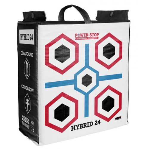 Hybrid Bag Target
