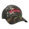 Camouflage Hat