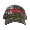 Camouflage Hat - Image 3