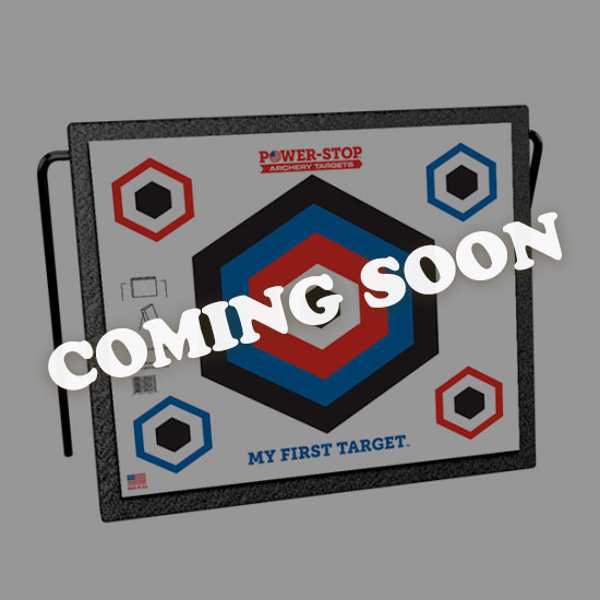 Products PowerStop Archery Targets