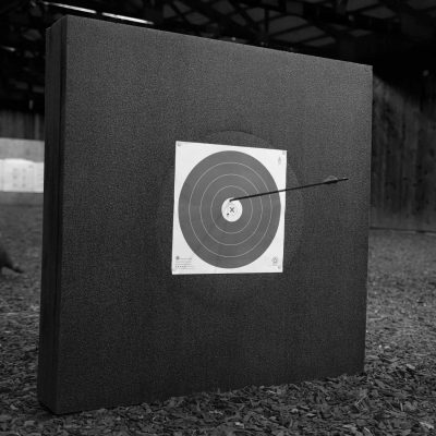 80+ Many Arrows Stuck In An Archery Target Stock Photos, Pictures